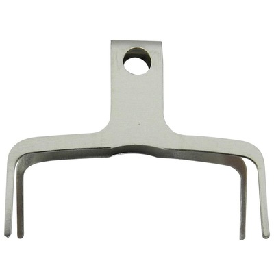 Pastilha Shimano para Freio a Disco Resina B01S - Foto 5