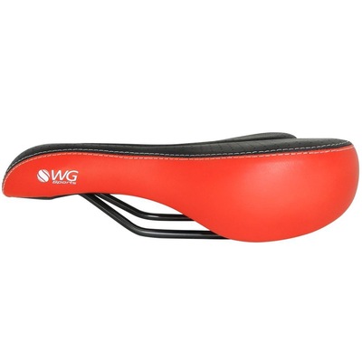 Selim WG Sports MTB Vazado - Adulto - Foto 2