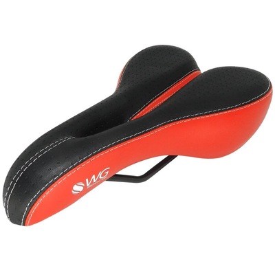 Selim WG Sports MTB Vazado - Adulto - Foto 1