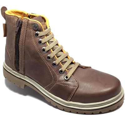 botas albarus masculinas