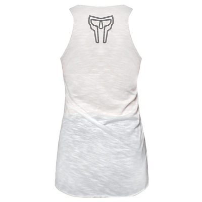 Camiseta Spartanus Fightwear Muay Thai  - Feminina - Foto 2