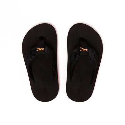 Chinelo Kenner Joy NK5.1 Original Gold TQG - Infantil - Foto 2