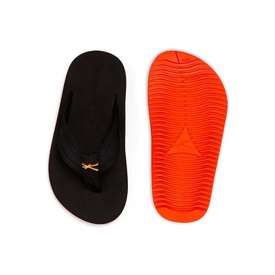 Chinelo Kenner Joy NK5.1 Original Gold TQG - Infantil - Foto 4