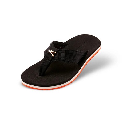 Chinelo Kenner Joy NK5.1 Original Gold TQG - Infantil - Foto 1