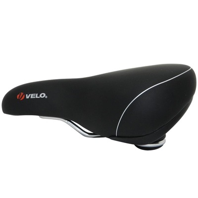 Selim Velo CLV-E7218 Comfort com Mola - Adulto - Foto 2