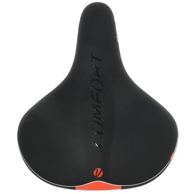 Selim Velo CLV-E7218 Comfort com Mola - Adulto - Foto 3