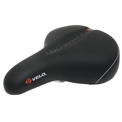 Selim Velo CLV-E7218 Comfort com Mola - Adulto - Foto 1