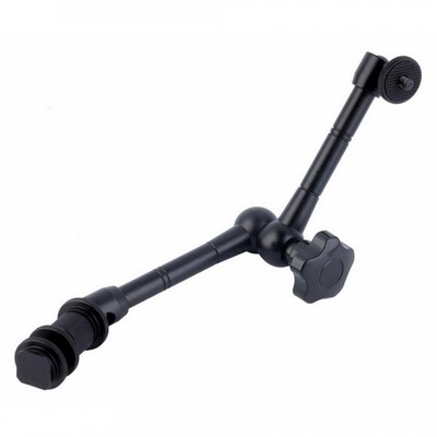 Tripe Shoot Magic Arm Dolly - para Câmeras Dslr e de Ação GoPro Hero, SJCam, Xiaomi - Foto 2