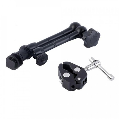 Tripe Shoot Magic Arm Dolly - para Câmeras Dslr e de Ação GoPro Hero, SJCam, Xiaomi - Foto 3