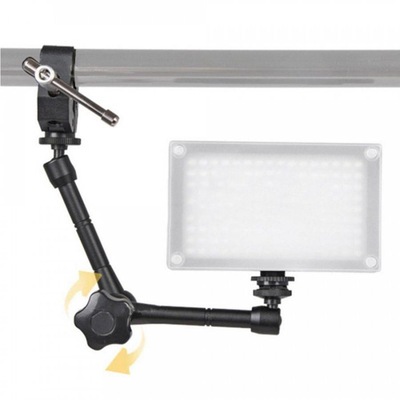 Tripe Shoot Magic Arm Dolly - para Câmeras Dslr e de Ação GoPro Hero, SJCam, Xiaomi - Foto 5