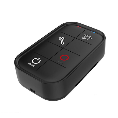 Controle Remoto Telesin Smart Remote Wi-fi - para GoPro - Foto 1