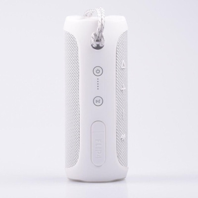 Caixa de Som JBL FLIP 4 Bluetooth - Foto 4