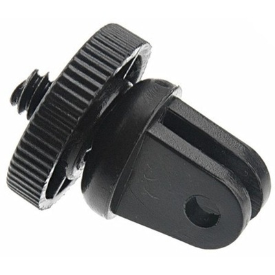 Tripé Shoot Adaptador Transforma Xiaomi e Sony Active Cam em GoPro Hero - Foto 4