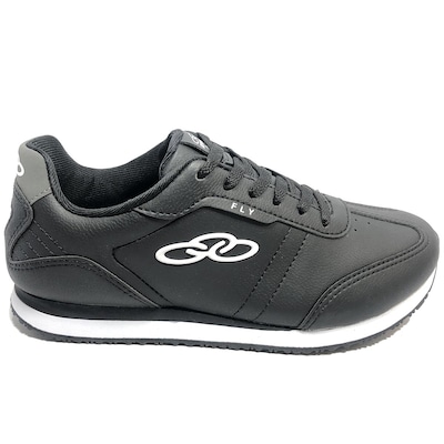 Tênis Olympikus Retrô Fly - Masculino - Foto 2