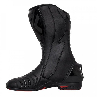 Bota X11 Race Track - Masculina - Foto 3