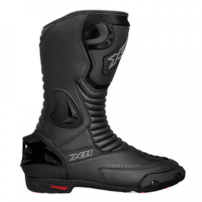 Bota X11 Race Track - Masculina - Foto 1