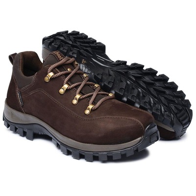 bota adventure centauro