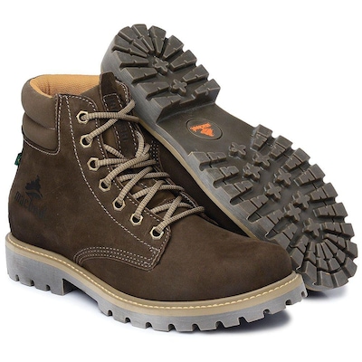 Bota Macboot Militar Coturno Paracatu - Masculina - Foto 2
