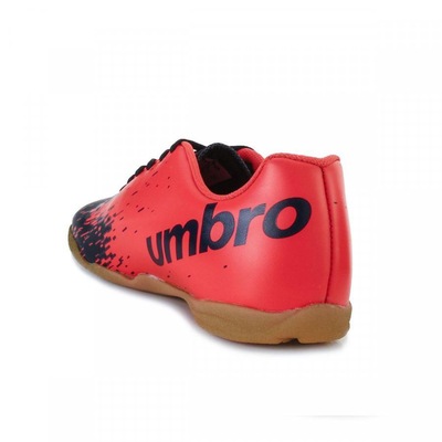 Chuteira Futsal Umbro Acid IC - Adulto - Foto 4