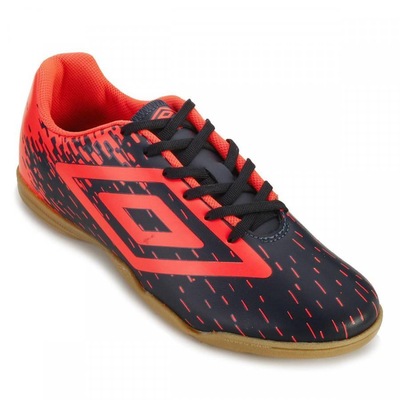 Chuteira Futsal Umbro Acid IC - Adulto - Foto 1