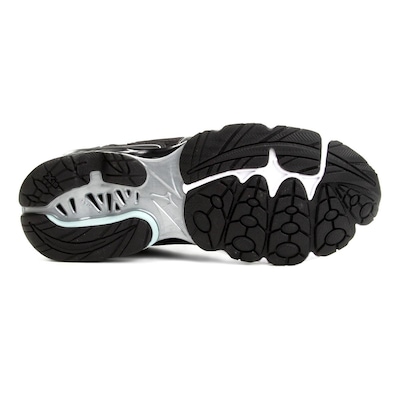 Tênis Mizuno Wave Frontier 11 - Feminino - Foto 4