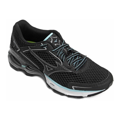 Tênis Mizuno Wave Frontier 11 - Feminino - Foto 1
