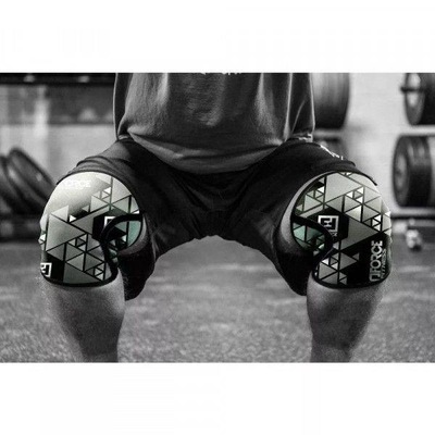 Joelheira Enforce Fitness para Treino Funcional - Foto 3