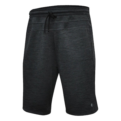 Bermuda Gamaia Plus Size Way Bask - Masculino - Foto 1