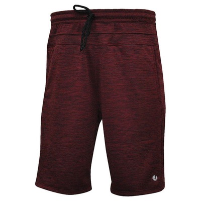 Bermuda Gamaia Plus Size Way Bask - Masculino - Foto 1
