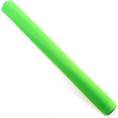 Bastão de Revezamento para Atletismo Espumado - 30cm - Foto 1