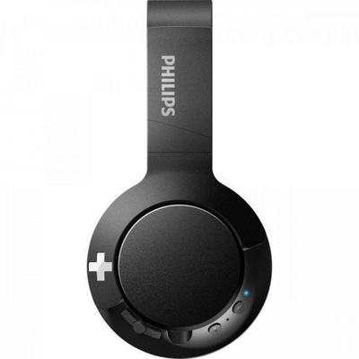 Fone de Ouvido Bluetooth Philips - SHB3175BK/00 - Foto 2