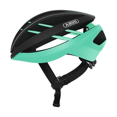 Capacete para Ciclismo Abus Aventor - Adulto - Foto 1