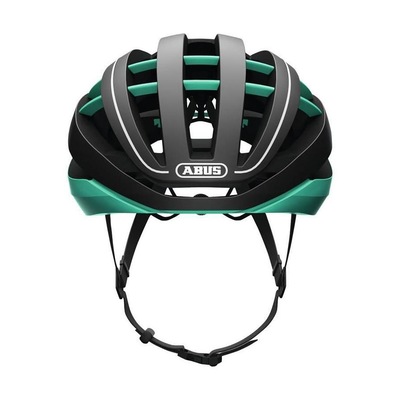 Capacete para Ciclismo Abus Aventor - Adulto - Foto 4