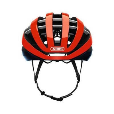 Capacete para Ciclismo Abus Aventor - Adulto - Foto 5