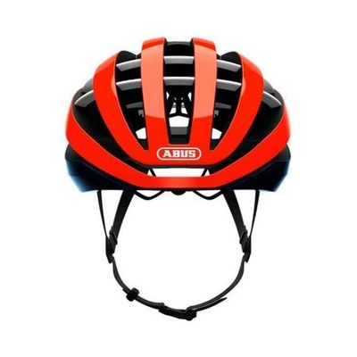 Capacete para Ciclismo Abus Aventor - Adulto - Foto 3