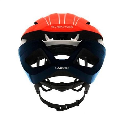 Capacete para Ciclismo Abus Aventor - Adulto - Foto 4