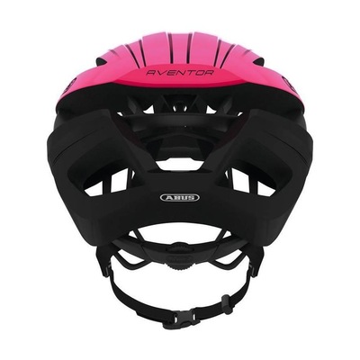 Capacete para Ciclismo Abus Aventor - Adulto - Foto 4