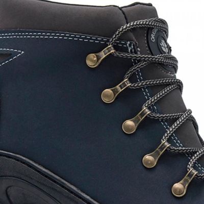 Bota Coturno Salazari Adventure - Masculina - Foto 4