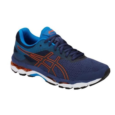 Tênis Asics Gel Superion - Masculino - Foto 1