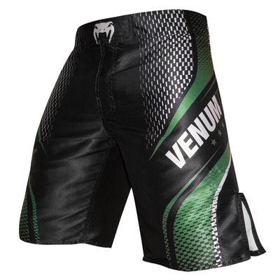 Bermuda Venum Training Commando Army - Adulto - Foto 1