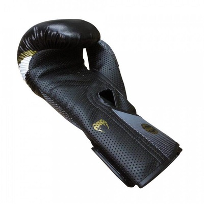 Luvas de Boxe Venum New Elite BR 2.0  - Adulto - Foto 3