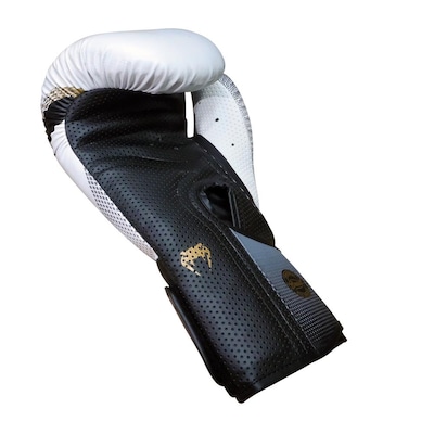 Luva de Boxe Venum New Elite BR 2.0 - Adulto - Foto 3