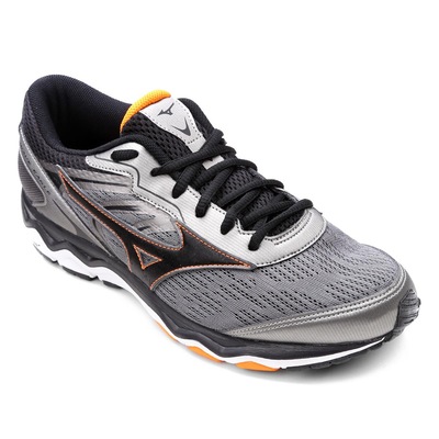 Tênis Mizuno Wave Eagle - Masculino - Foto 1