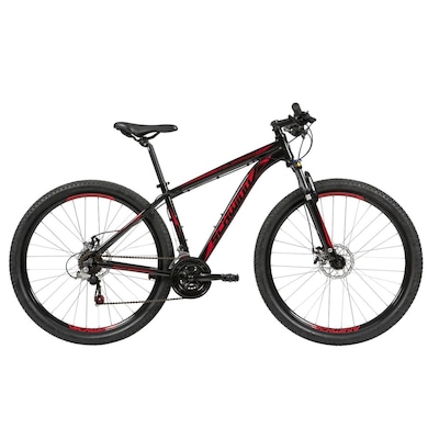 Mountain Bike Schwinn Colorado II - Aro 29 - Freio Mecânico - Câmbio Shimano - 21 Marchas - Foto 1