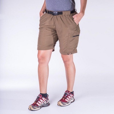 Calça Bermuda Hard Adventure Bio - Feminina - Foto 3