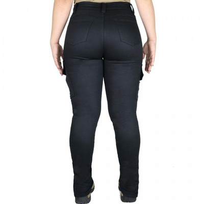 Calça Bélica Fem-Tac - Feminina - Foto 2