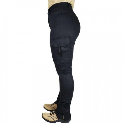 Calça Bélica Fem-Tac - Feminina - Foto 3