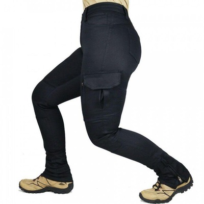 Calça Bélica Fem-Tac - Feminina - Foto 4