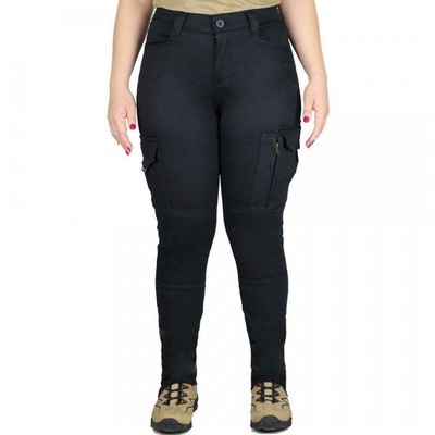 Calça Bélica Fem-Tac - Feminina - Foto 1