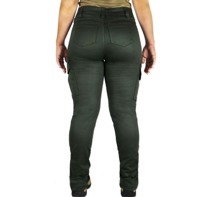 Calça Bélica Fem-Tac - Feminina - Foto 3